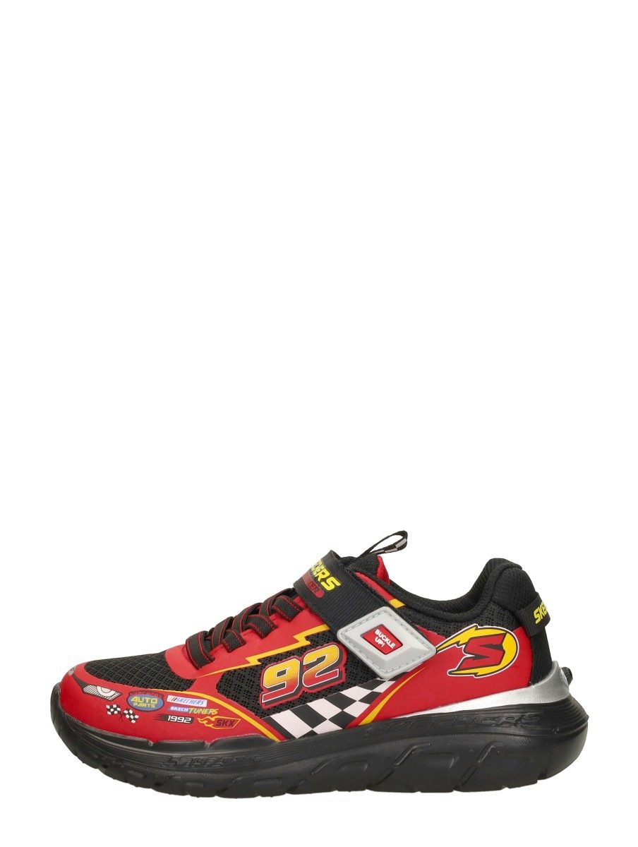 Skechers - Skech Tracks