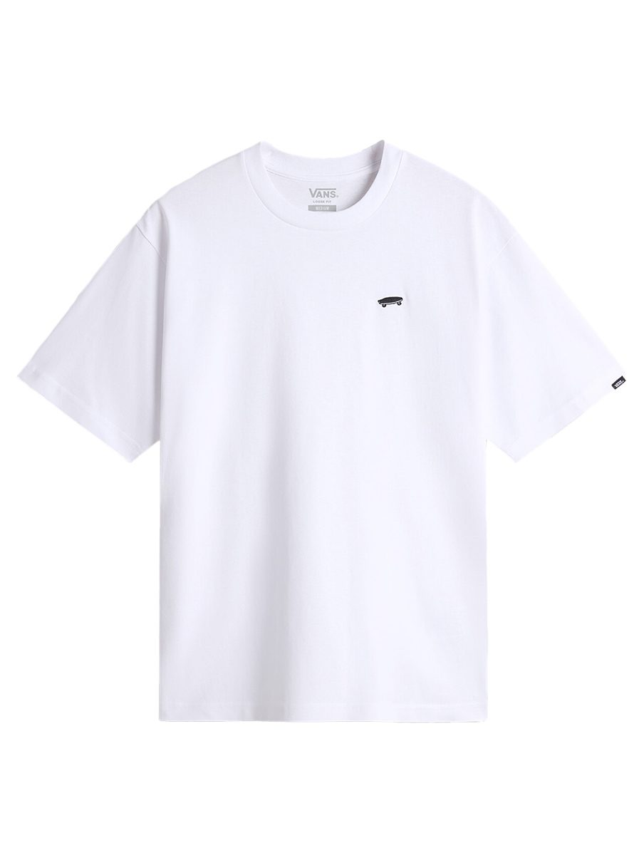 Vans - Salton Loose – wit