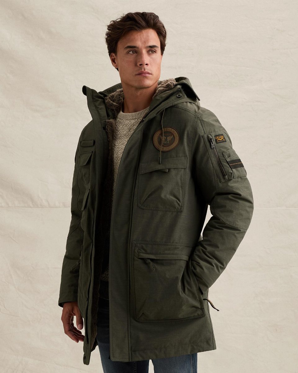 Arctic Explorer jas