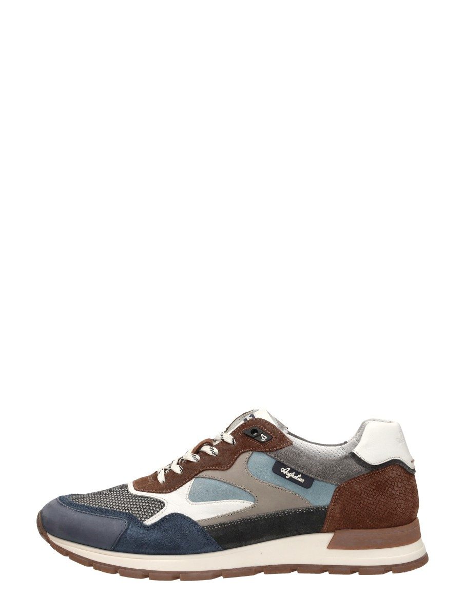 Australian - Tiago – blauw
