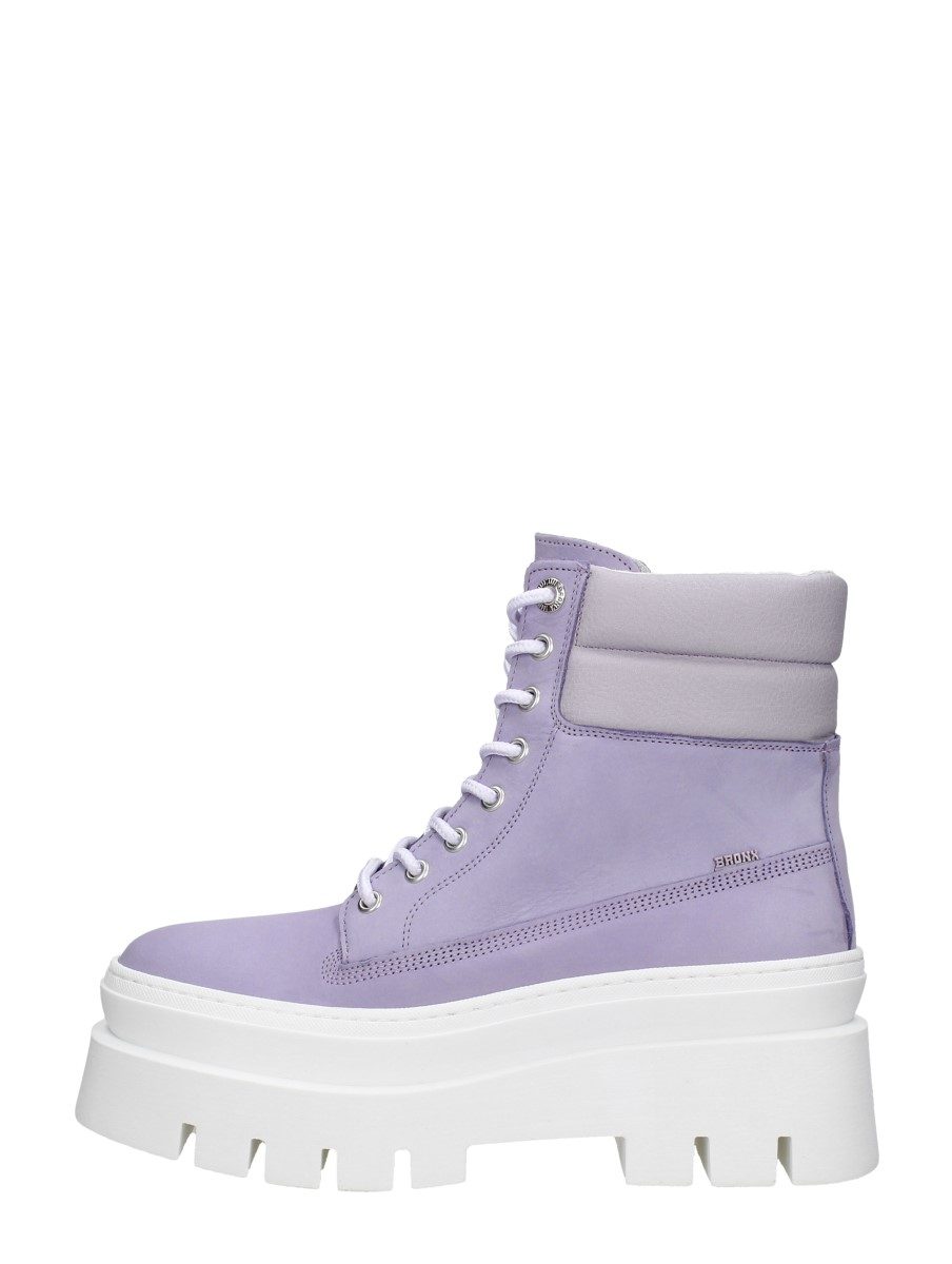 Bronx - Evi-ann – lila