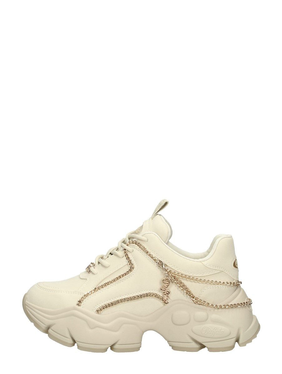 Buffalo - Binary Chain 2.0 – beige