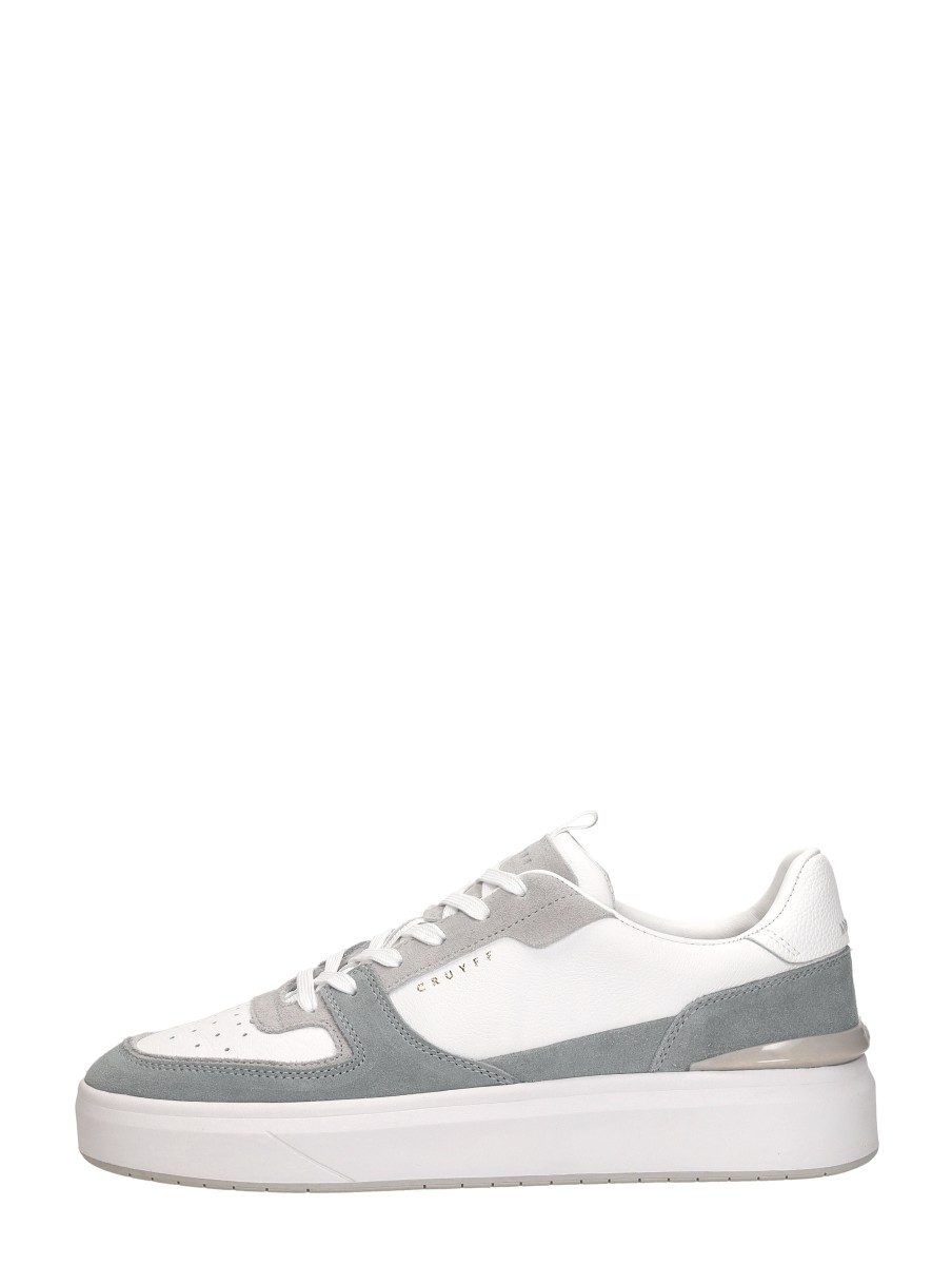 Cruyff - Surefire Tennis – licht blauw