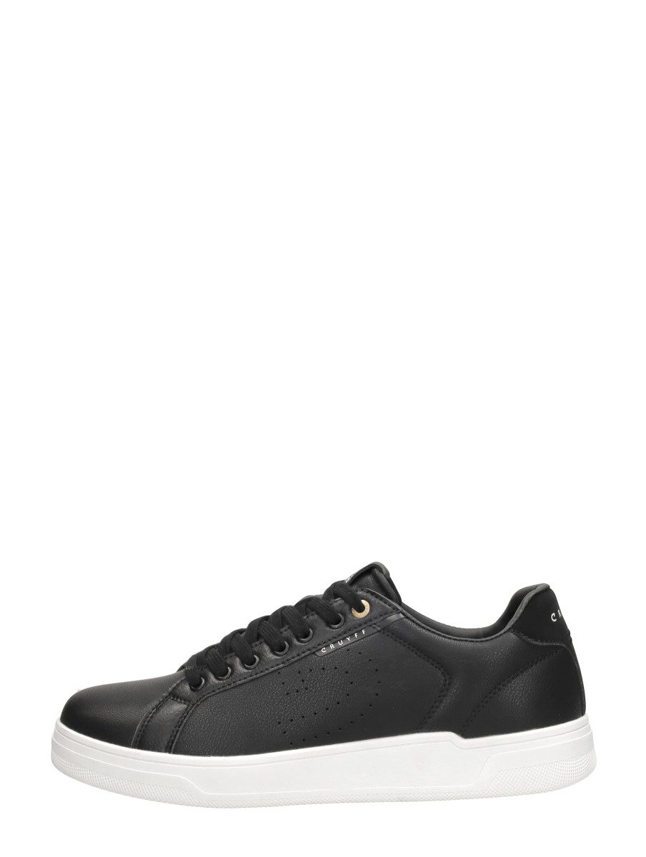 Cruyff - Terrace Ultra – zwart