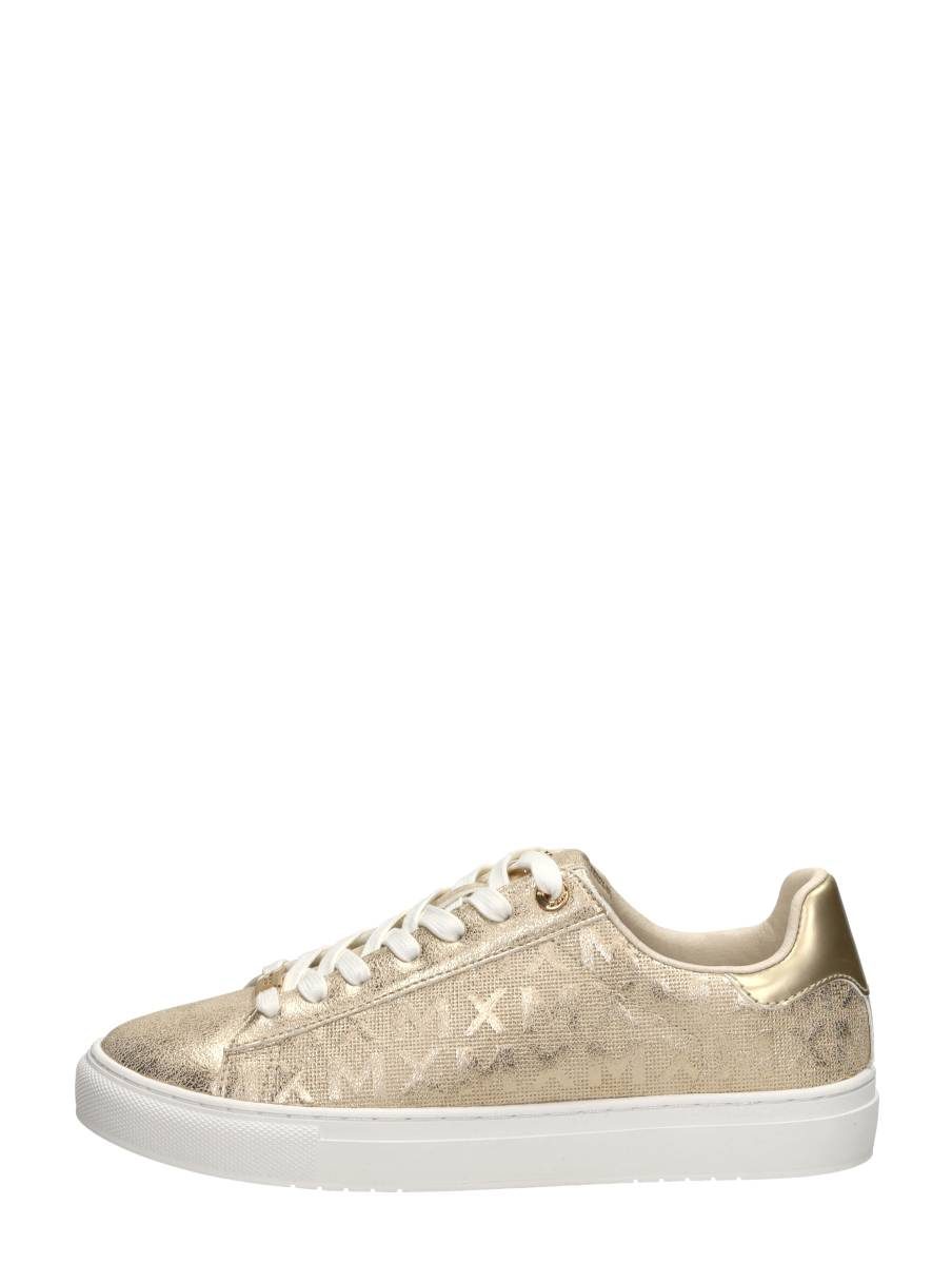 Mexx - Loua – goudkleur