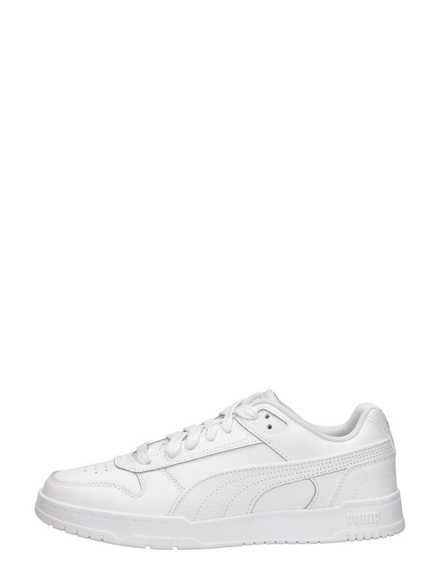 Puma - Rbd Game Low – wit