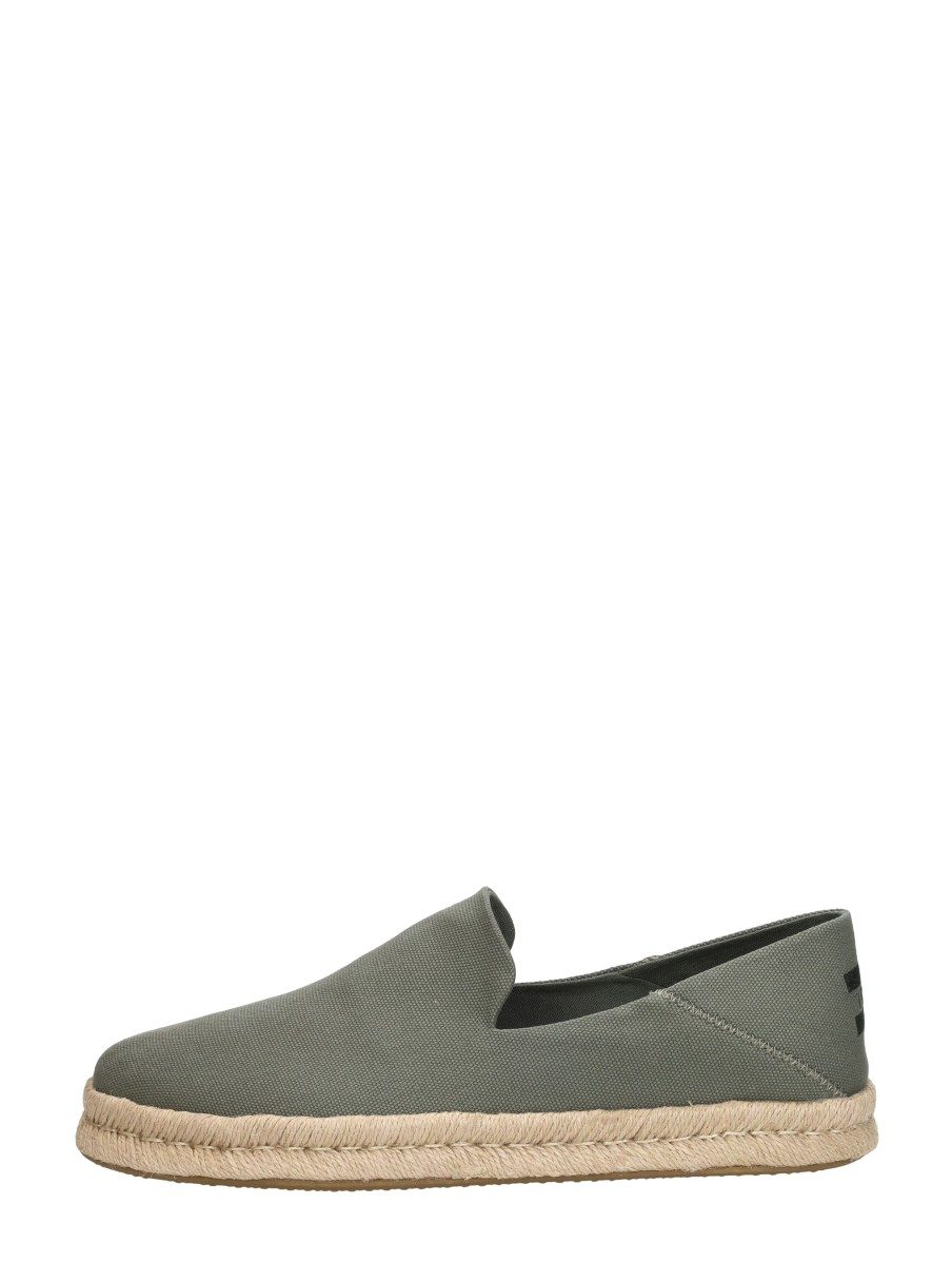 TOMS - Santiago – khaki