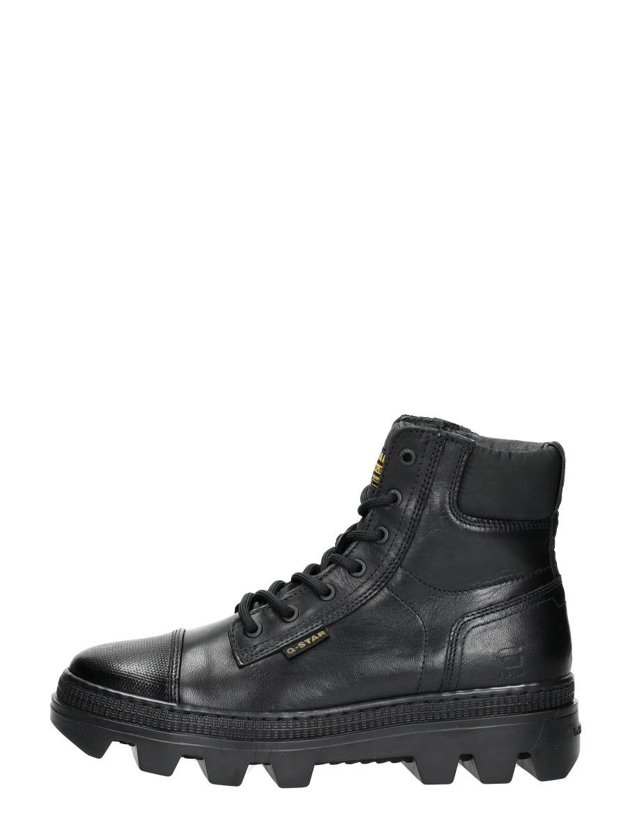 G-Star - Noxer Hgh Lea Nyl W