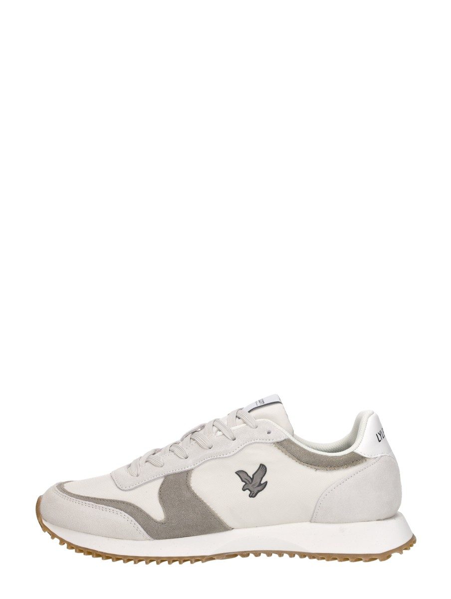 Lyle & Scott - Leno – beige