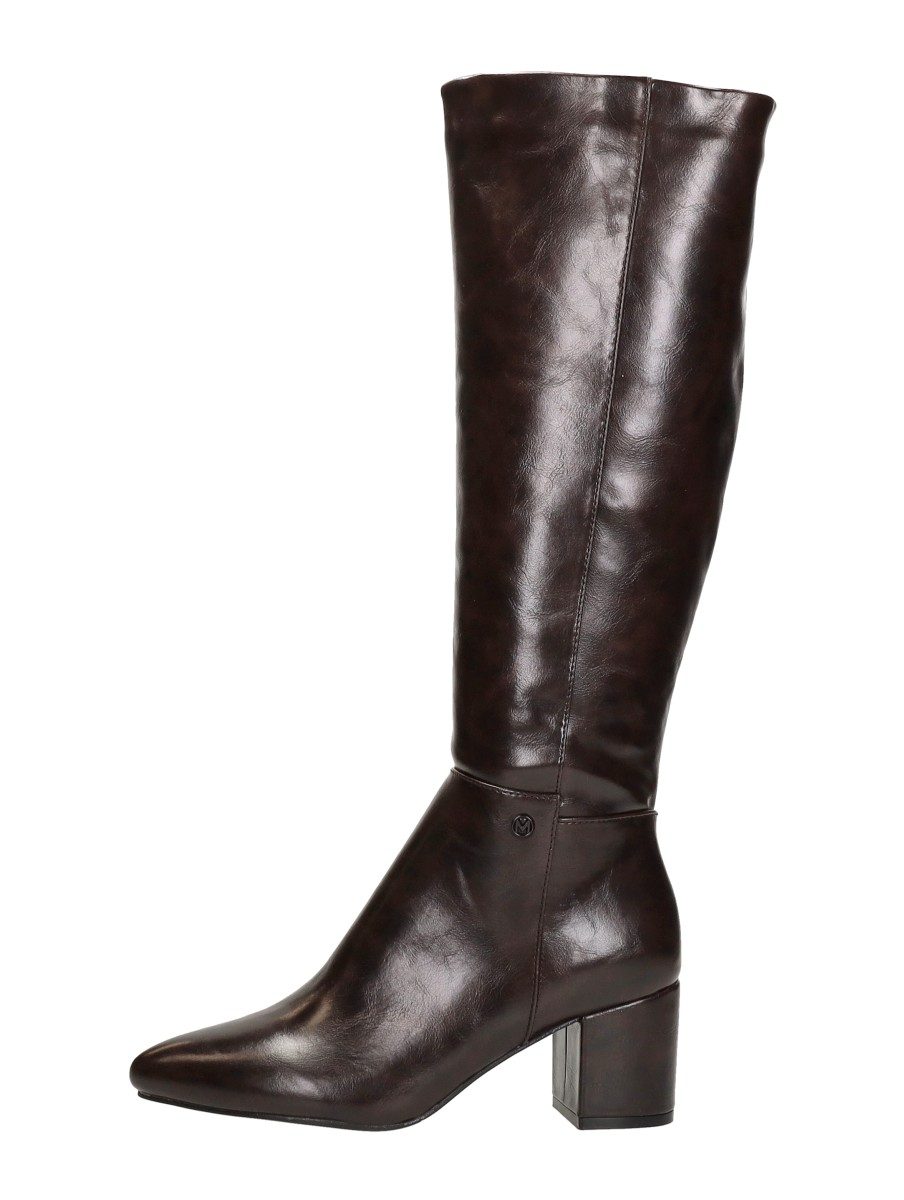Mexx - Pluck Mila – donkerbruin
