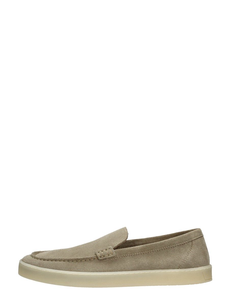 Sub55 - Loafers – beige