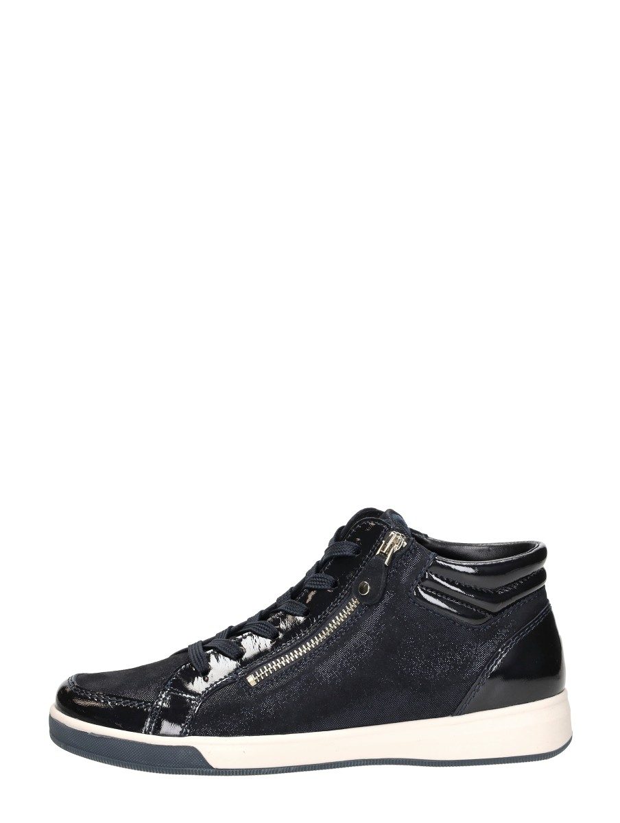 Ara - Rom-st-high-soft – blauw