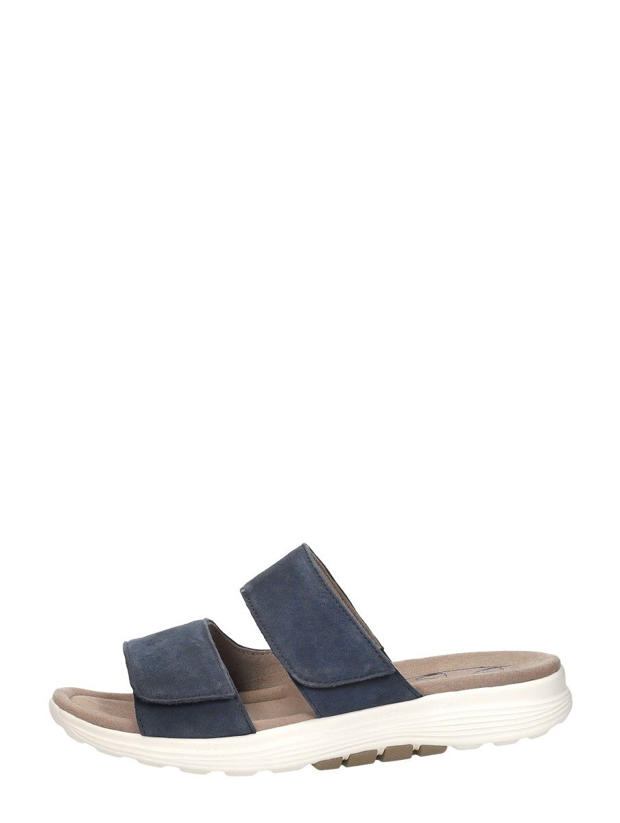Gabor - Open Teen – blauw
