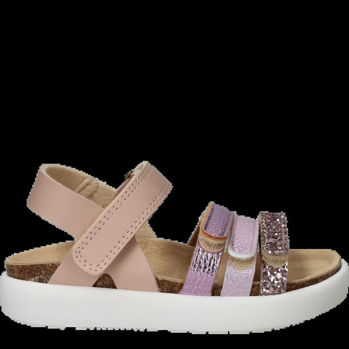 IK-KE Sandalen Meisjes Roze
