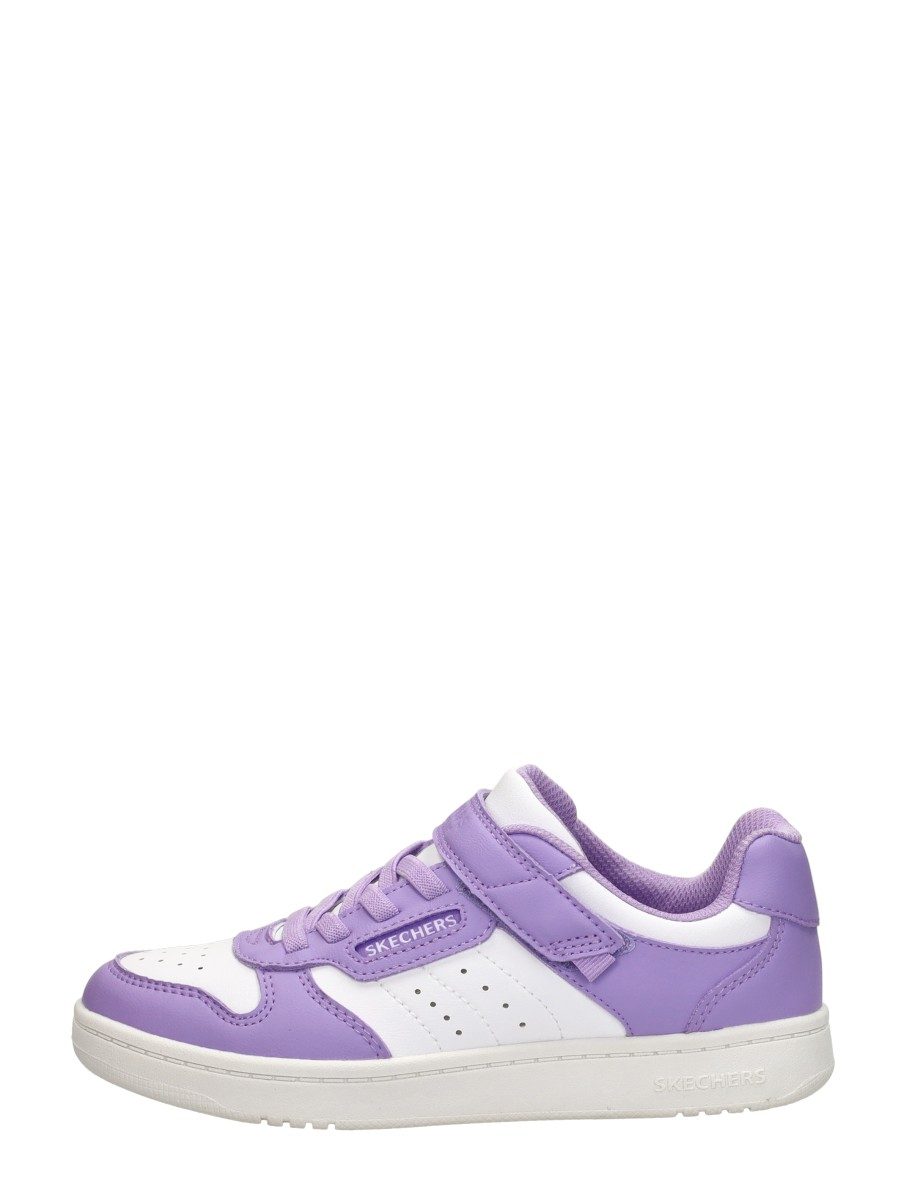 Skechers - Quick Street - Style Stride – lila