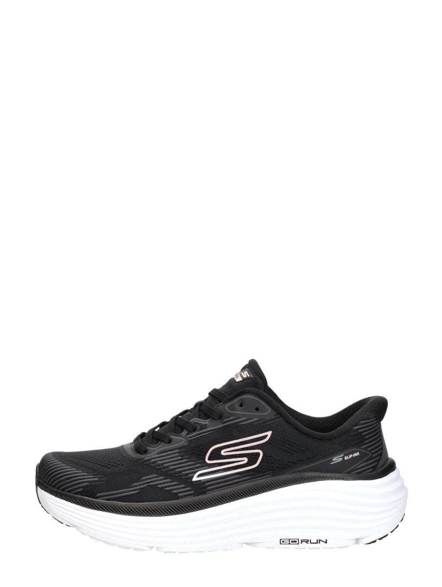 Skechers - Slip-ins: Max Cushioning Endeavour – zwart
