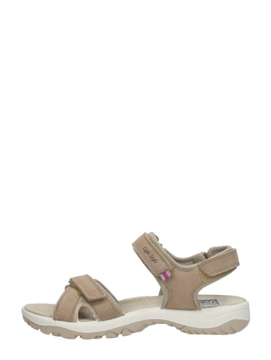 Sub55 Comfort Collection - Lake 37