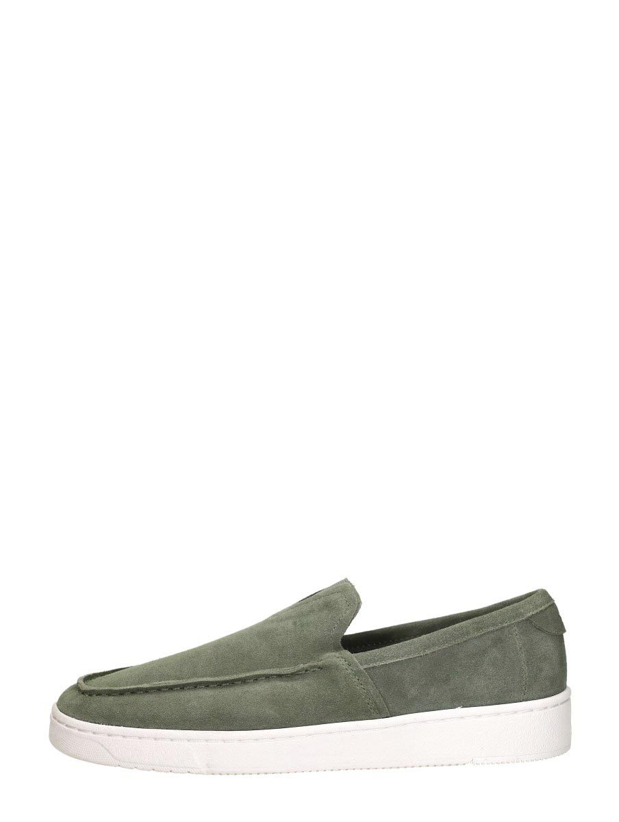 TOMS - Trvl Lite Loafer – groen