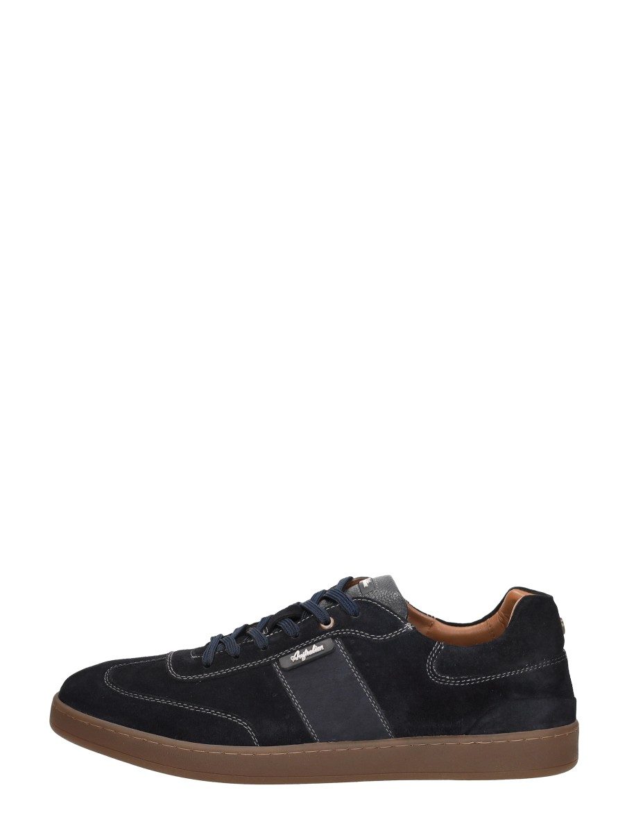 Australian - Kylian – blauw