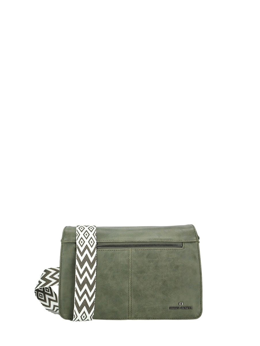 Enrico Benetti - Stacey – khaki
