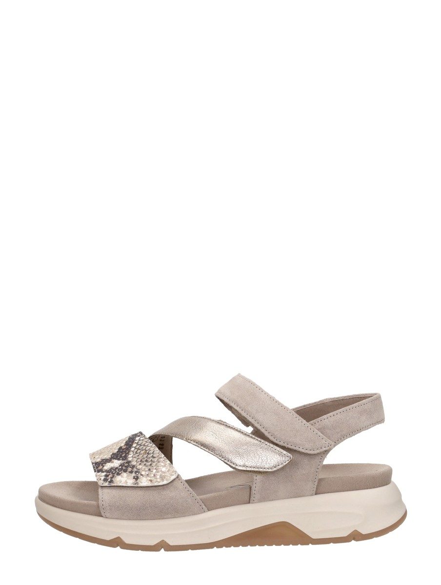 Gabor - Rollingsoft – beige