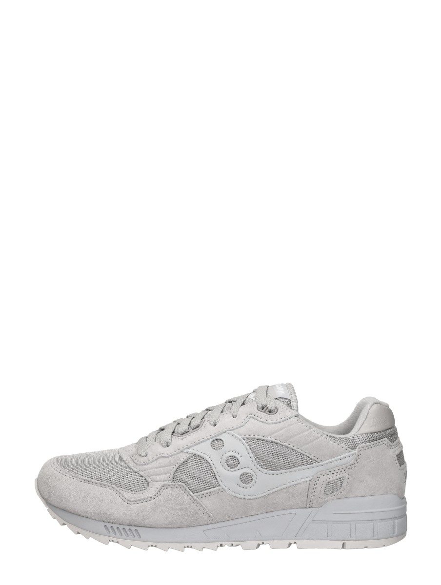 Saucony - Shadow 5000 – grijs