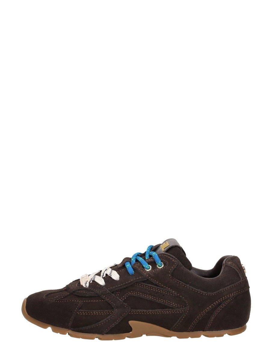 Steve Madden - Asiel – donkerbruin