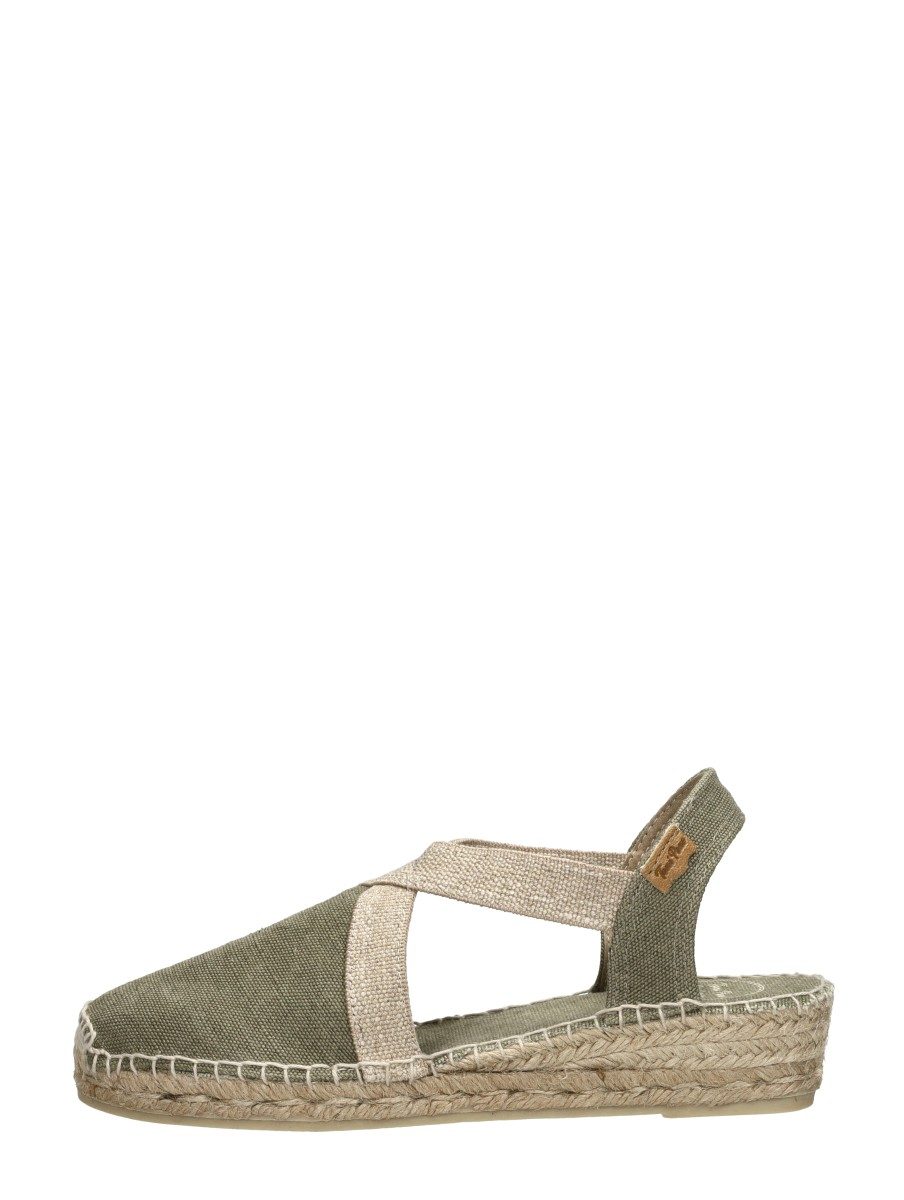 Toni Pons - Verdi-v – khaki