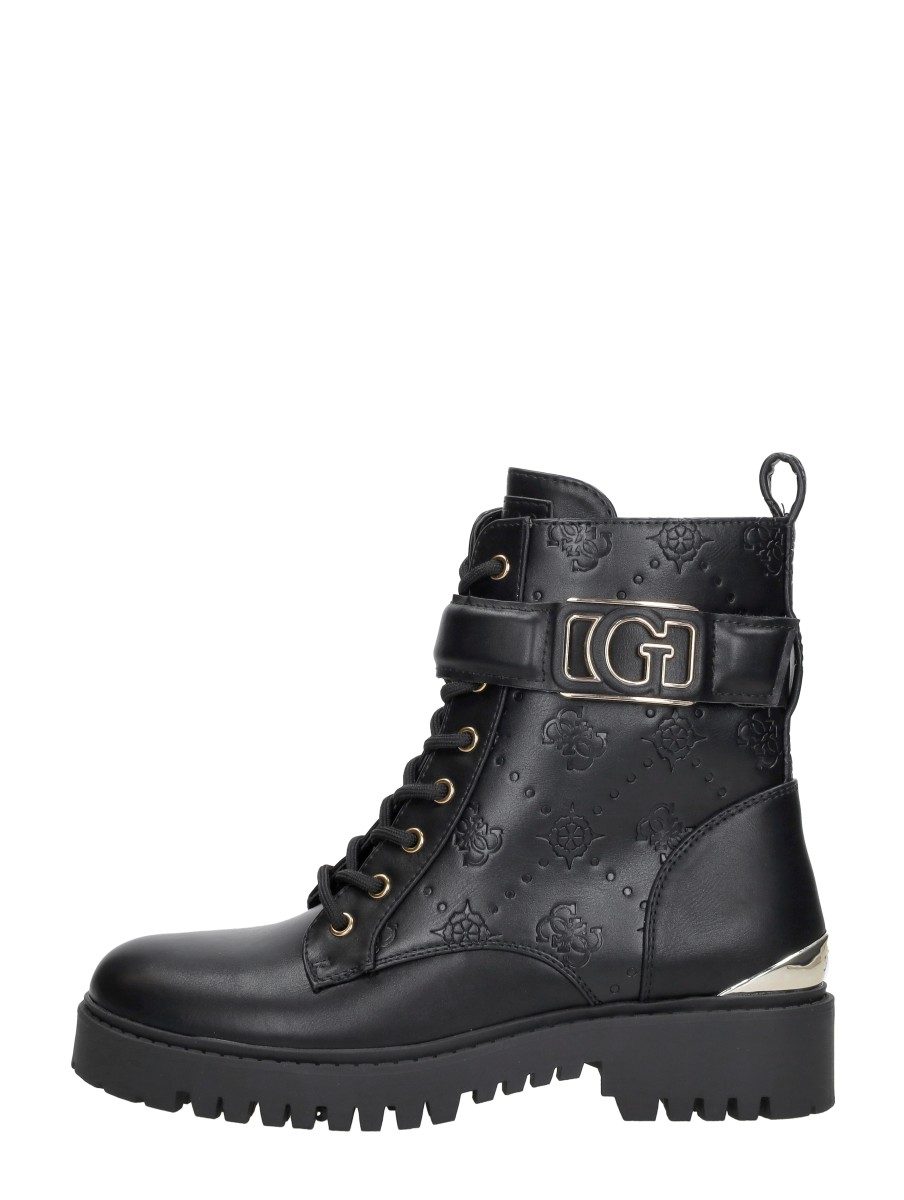 Guess - Oranda – zwart