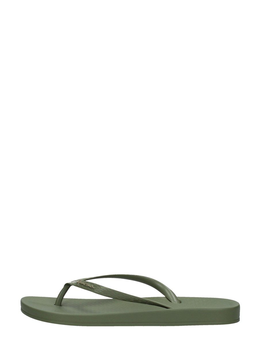 Ipanema - Anatomic Tan Colors