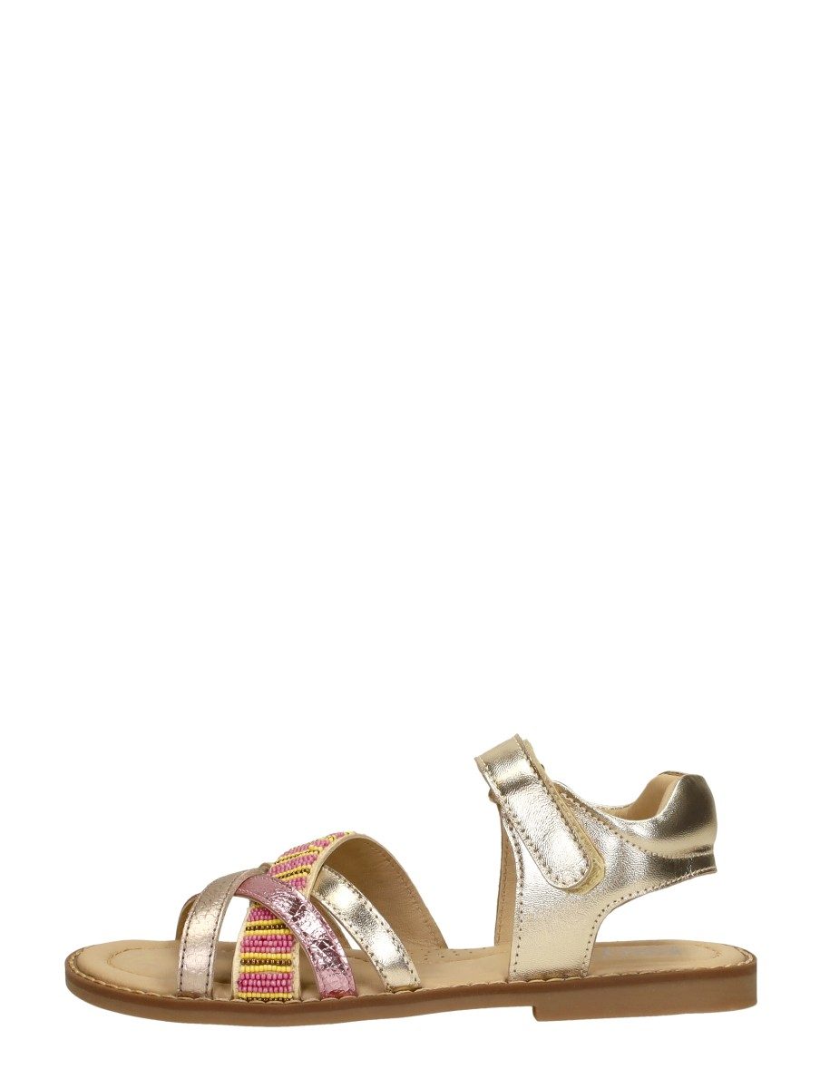 Keq - Meiden Sandalen – roze