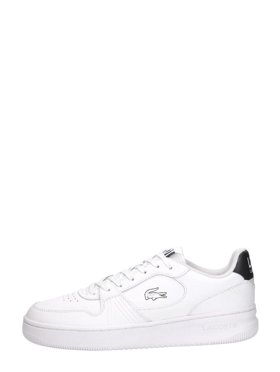 Lacoste - L001 – wit
