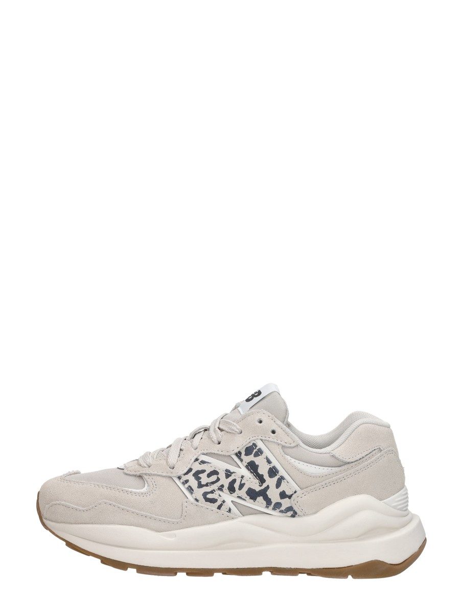 New Balance - 5740 – beige