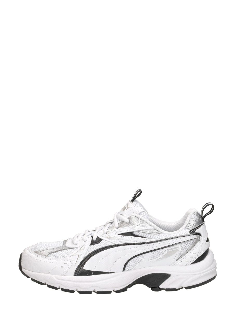 Puma - Milenio Tech – wit