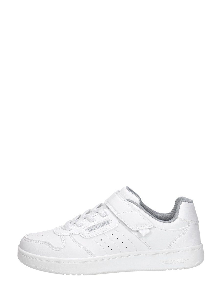 Skechers - Quick Street – wit