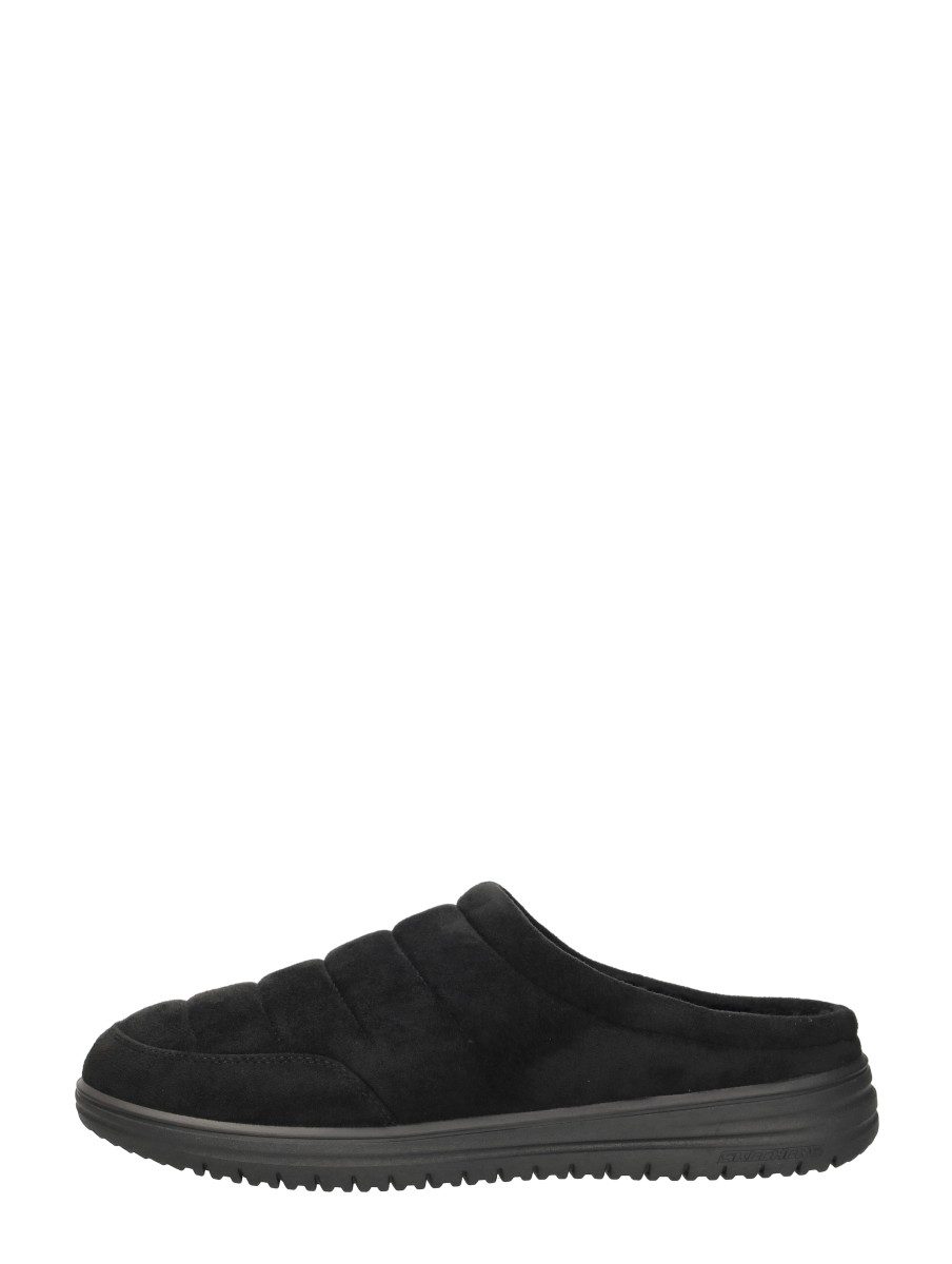 Skechers - Relaxed Fit: Murette - Garvanza – zwart