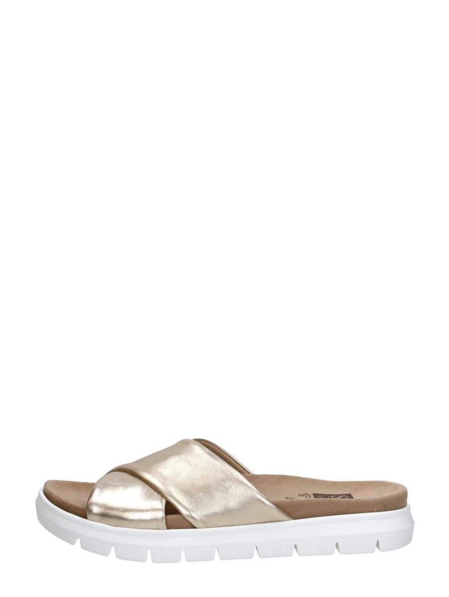 Sub55 Comfort Collection - Abby 14 – goudkleur