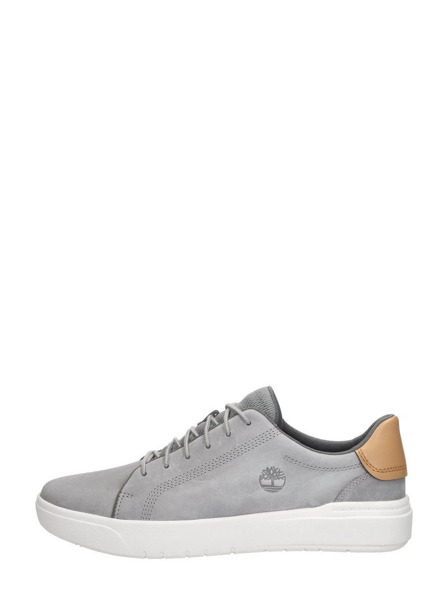 Timberland - Seneca Bay Low Licht Grijs