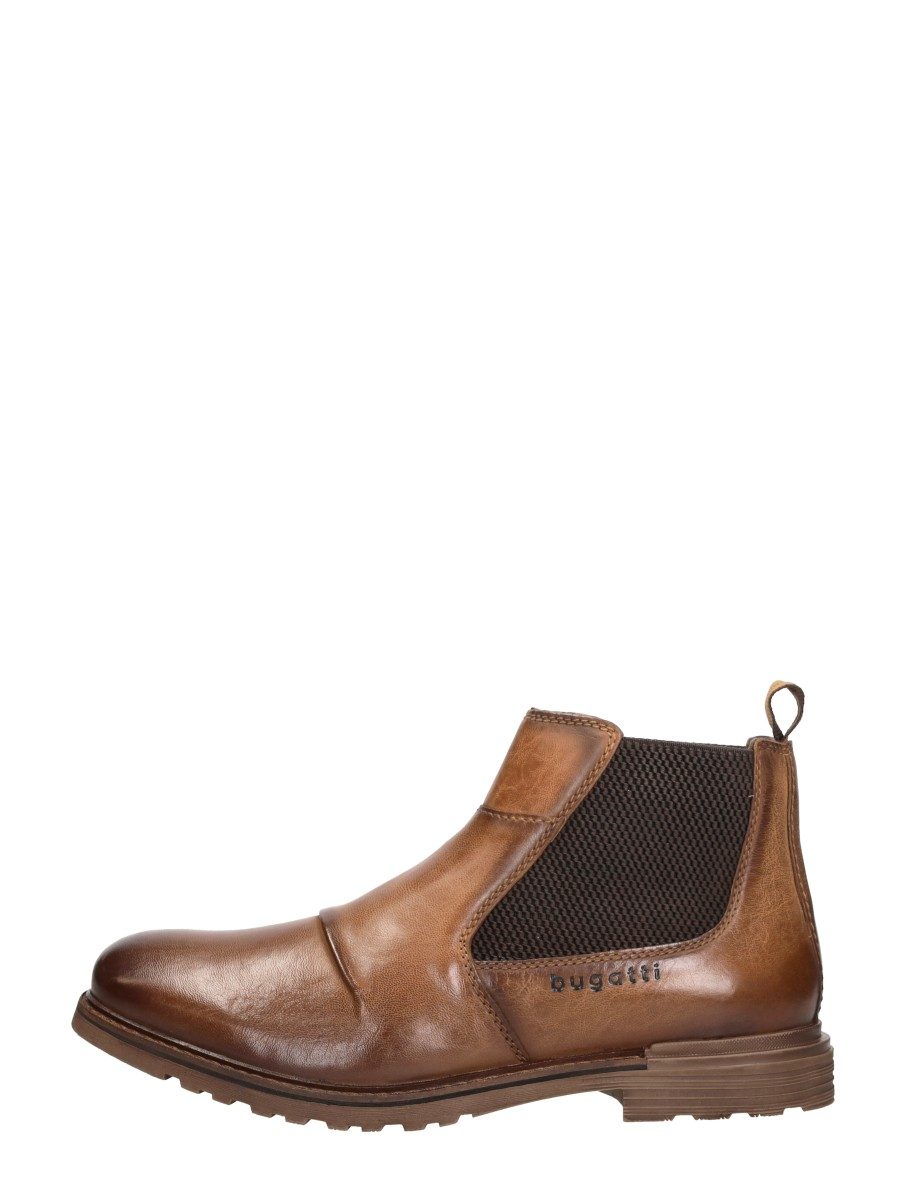 Bugatti - Vittore – cognac