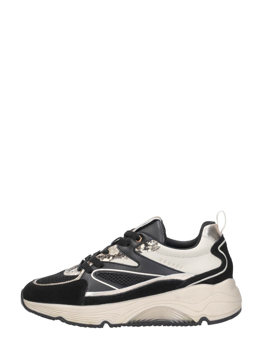 Cruyff - Madina – zwart