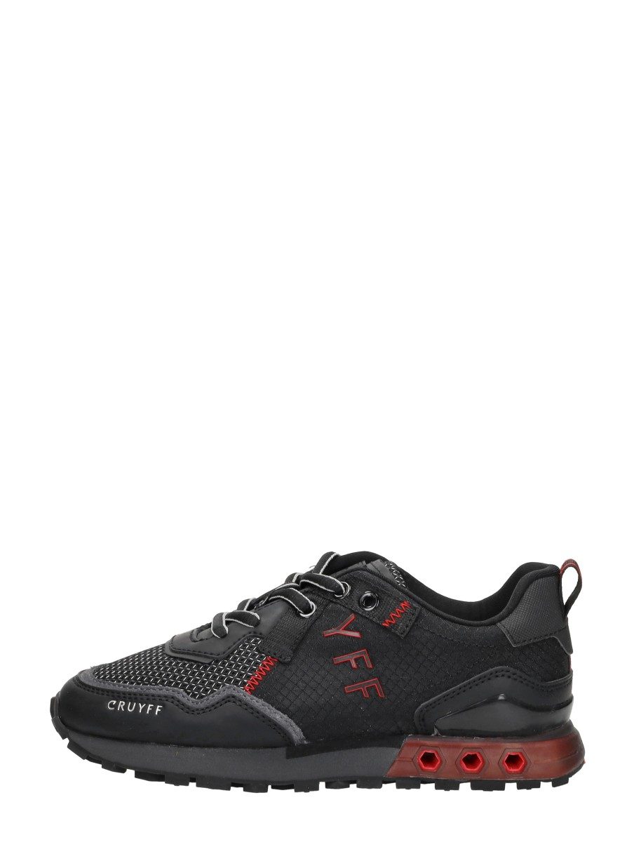 Cruyff - Superbia – zwart