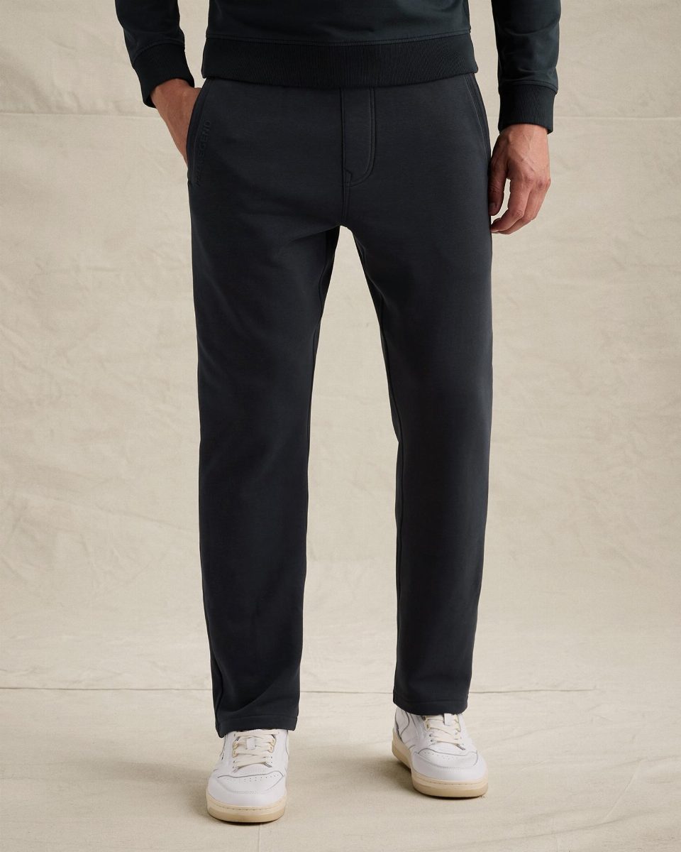 Elevated joggingbroek – carbon