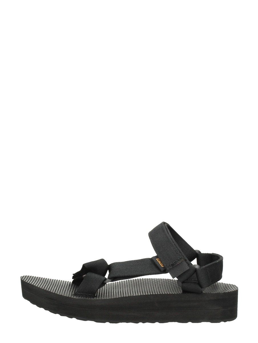 Teva - Midform Universal – zwart