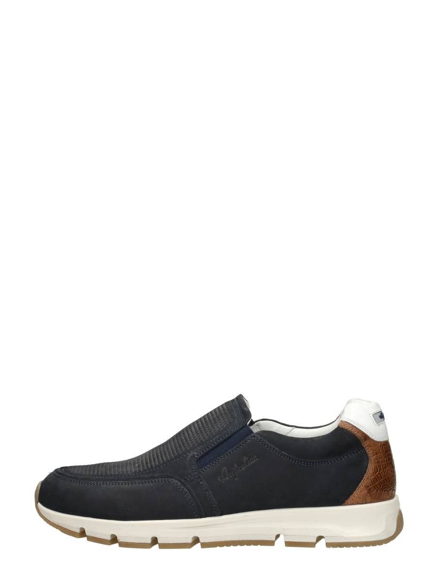 Australian - Eagle – blauw