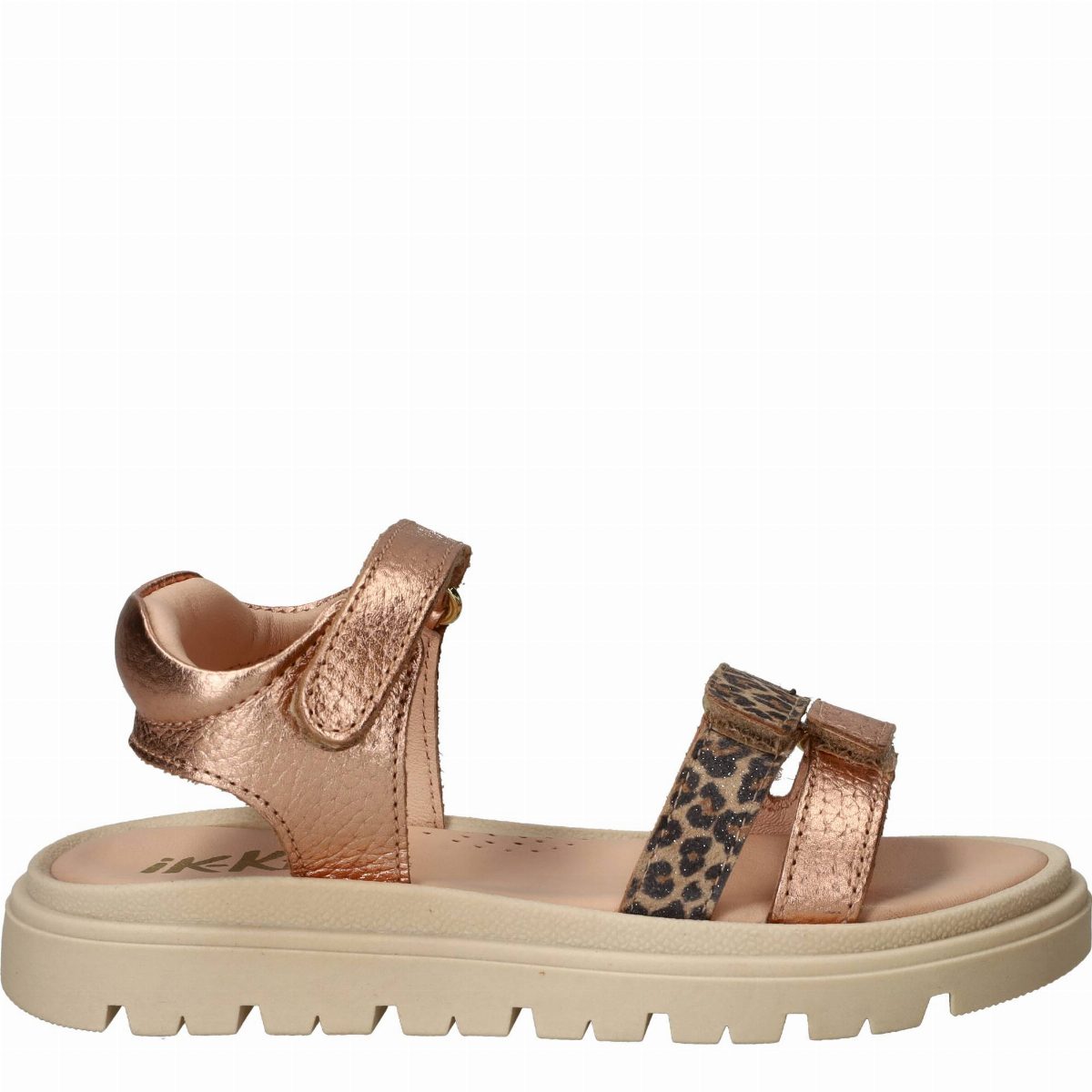 IK-KE Sandalen Meisjes Roze