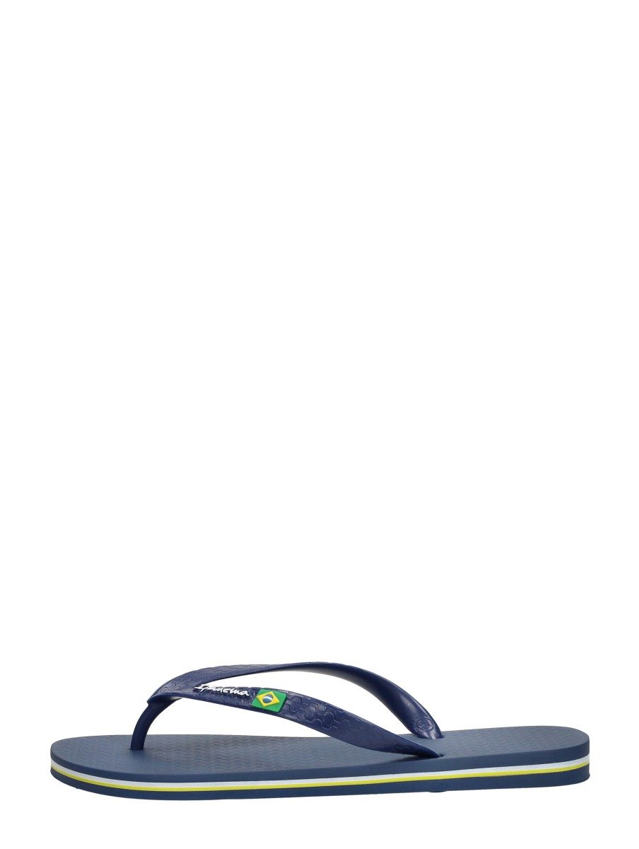 Ipanema - Classic Brazil – blauw