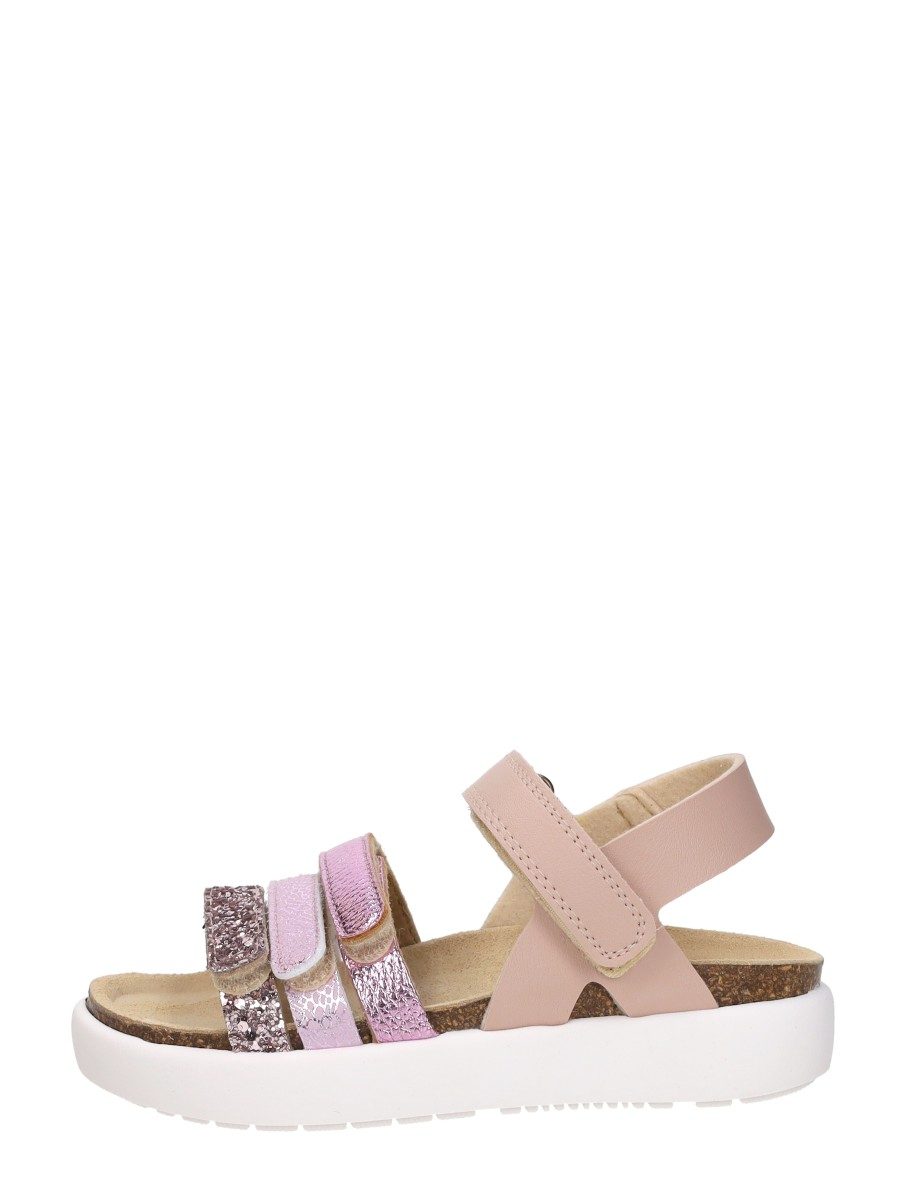 Keq - Meiden Sandalen – roze