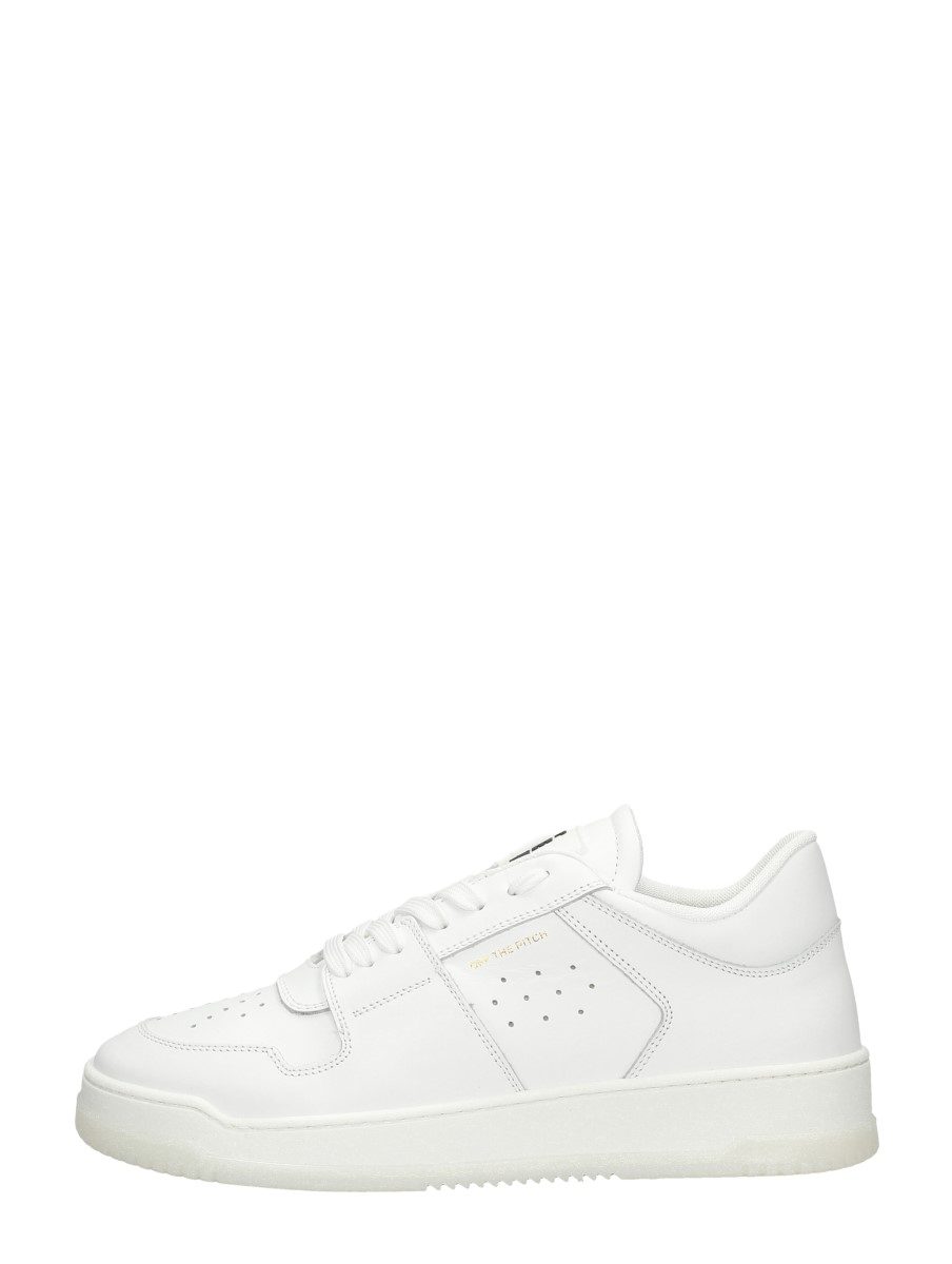 Off The Pitch - Supernova Low – wit