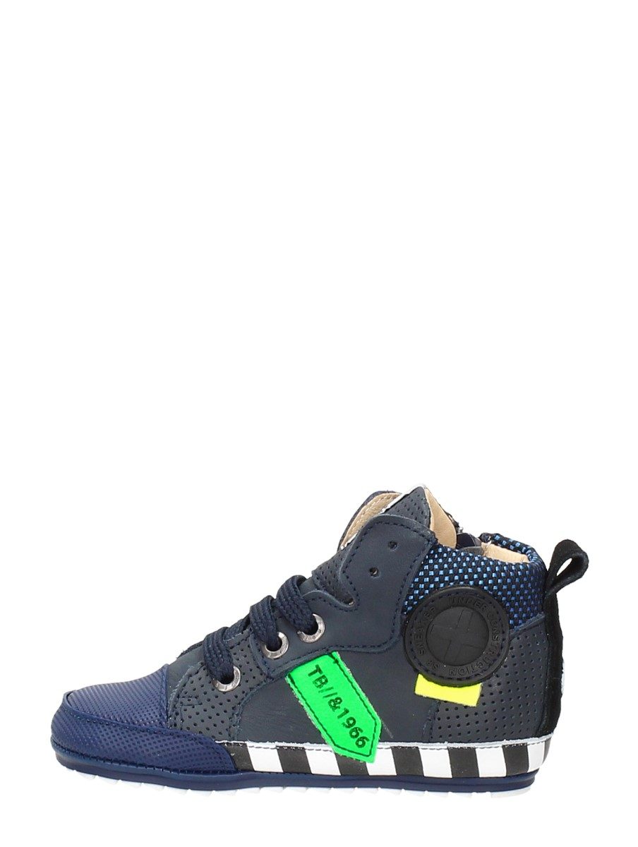 Shoesme - Jongens Baby Schoentjes