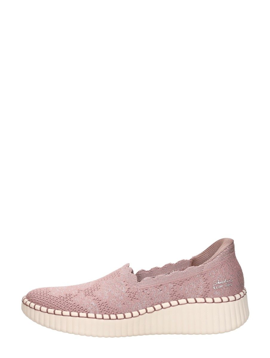 Skechers - Slip-ins: Wilshire Blvd – roze